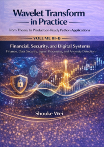 Financial, Security, and Digital Systems