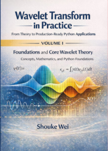Foundation and Core Wavelet Theory