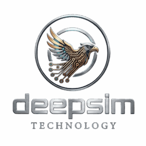 deepsiim_tech_logo